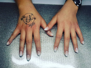 Photo n°4 de LK'Ongles à Ambérieu-en-Bugey (Salon de manucure)