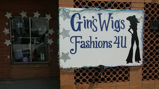 GINS WIGS/FASHIONS 4U - Thumbnail