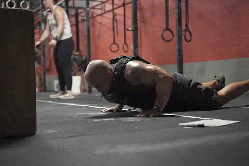 Solution 1 CrossFit Gallery - United States