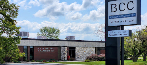 Burke Costanza & Carberry LLP