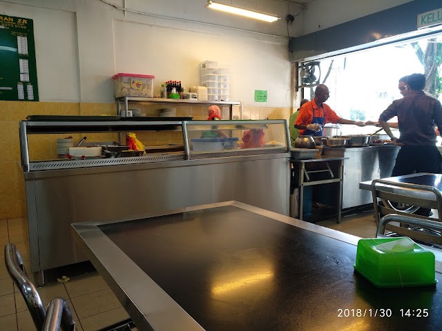 Restoran ZK