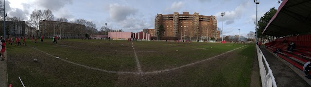 Stade Racine