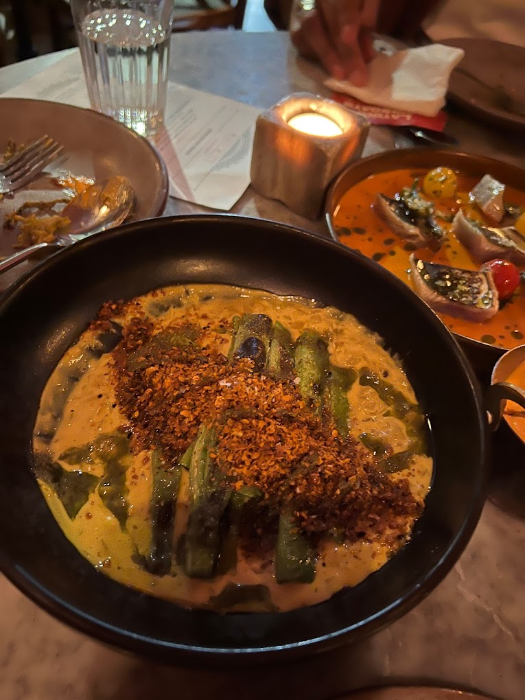 Guide to the best Indian restaurants in Brixton. From traditional curries to modern twists on classic dishes, Brixton's Indian restaurants have something for everyone.