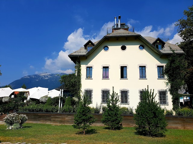 Hotel Dobra Vila Bovec