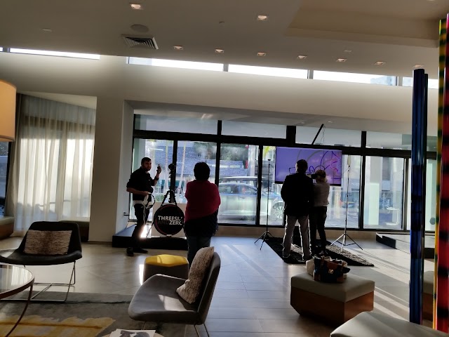 Art Ovation Hotel, Autograph Collection