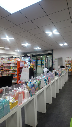 PHARMACIE MINIERE D ALES