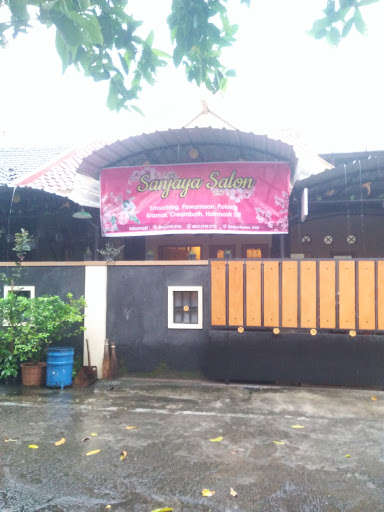 Sanjaya Salon