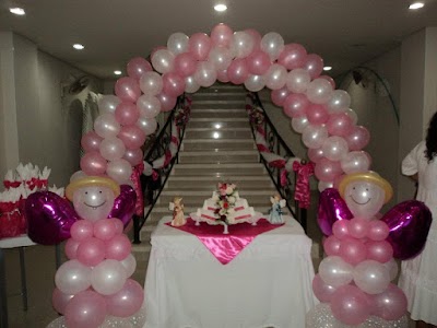 Photos of Salon de Eventos Serafines