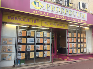 Photo n°1 de Prospectim à Saint-Ouen-sur-Seine (Agence immobilière)