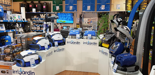 Photo de Irripiscine by Irrijardin Figeac à Lacapelle-Marival (46120)