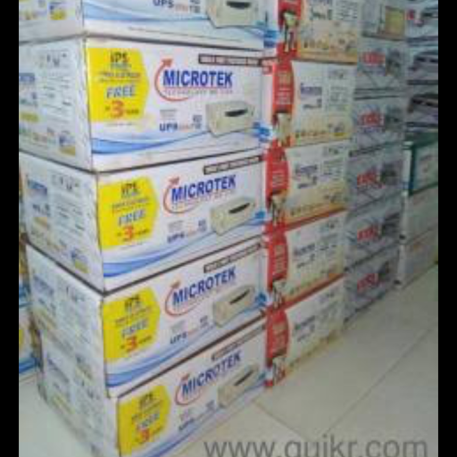 Microtek Inverter 700,800,900 VA /watt  shop near me post image