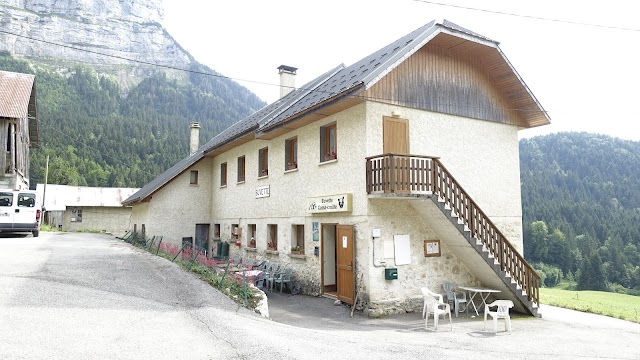 La Ferme de l'Ours