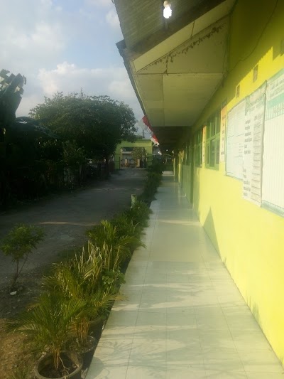 Photos of MA An-Nafiah Banjaran,Baureno, Bojonegoro