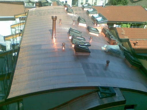 Costruzione Tetti Edil Matteo Verona - Thumbnail