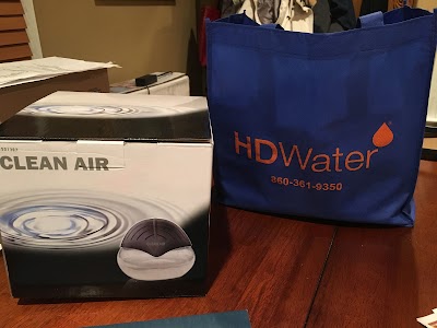 HD Water