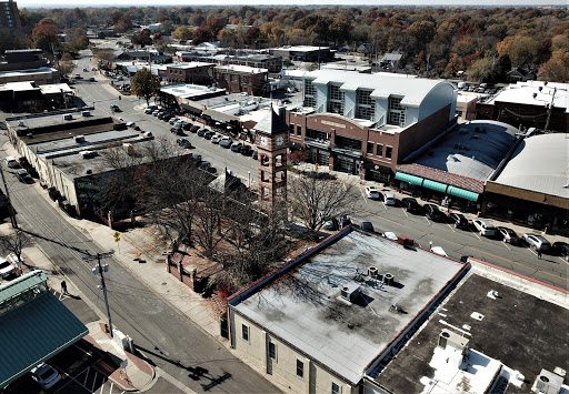 Downtown Overland Park Partnership - Thumbnail