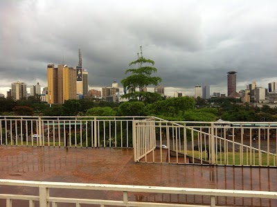 Photos of Uhuru Park