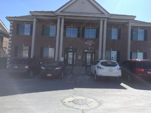 Utah Disability, P.C. - Thumbnail