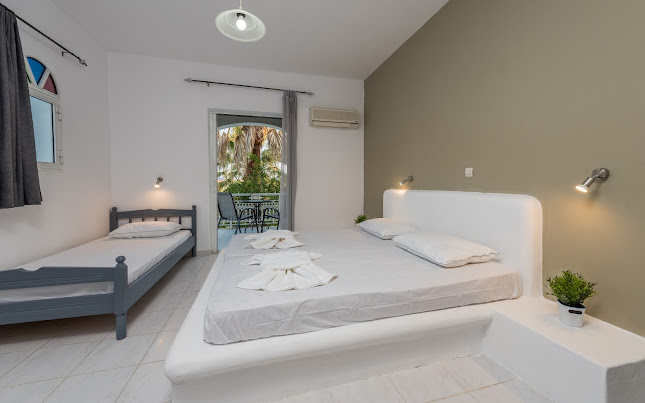 Comentarii opinii despre Maui Hotel Laganas Zante