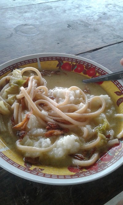 Photos of Kedai Kopi Op GANDA