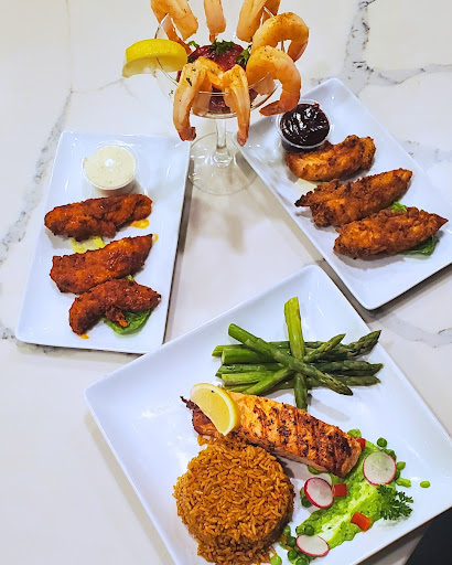 Balkonie Resturant, Bar and Lounge - Thumbnail