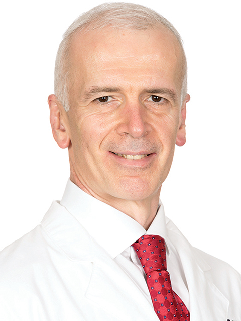 Gocha Saliashvili Md