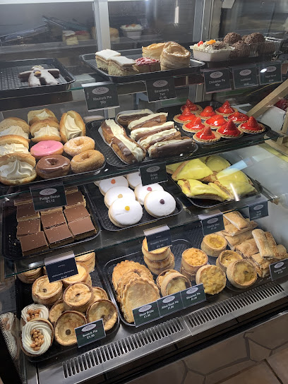 Banton's Express & Café