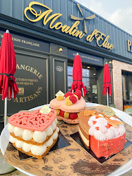 Photo n°2 de Moulin d’Elise Saint-Brieuc à Saint-Brieuc (Boulangerie)