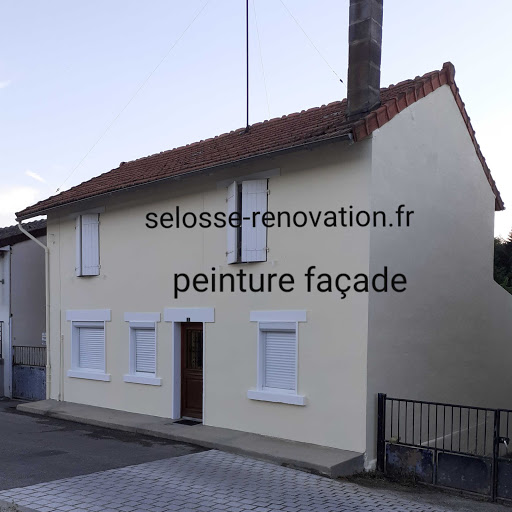 Photo de Couvreur Agen - Selosse Rénovation couvreur zingueur à Moirax (47310)