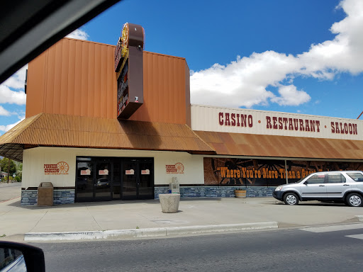 Pioneer Crossing Casino - Thumbnail