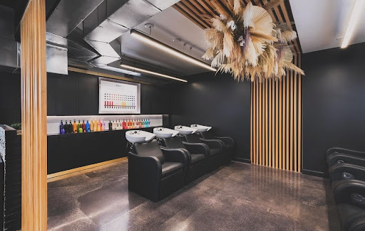 Educe Salon - Visual