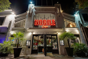 Photo n°49 de Casa Nobile Gerland à Lyon (Restaurant italien)