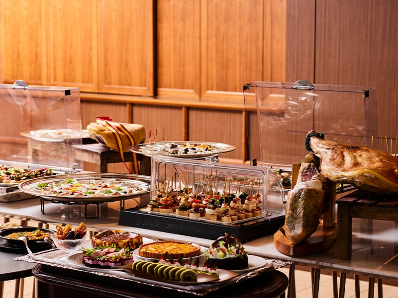 ザ ラウンジ カサブランカ