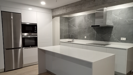 Guardesa de cocinas y baños, s.l. - Thumbnail