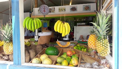 Photos of Fruity Web