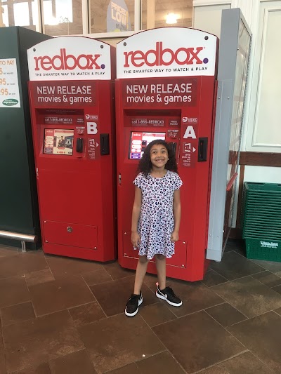 Redbox