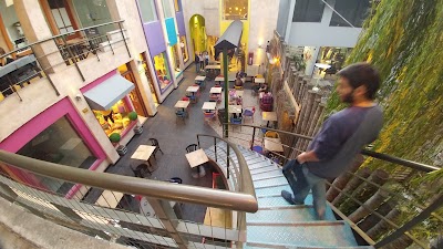 Photos of 867 Gallery Bar