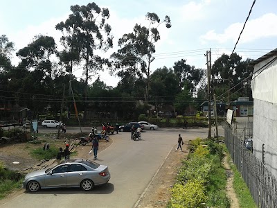 Photos of Kenol Petrol Station