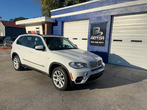 Progressive Motor Auto Group Inc. - Thumbnail