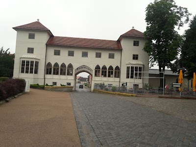 lodging