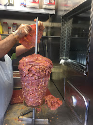 Photo n°14 de La Pomme Kebab - Ermont à Ermont (Restaurant turc)