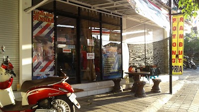 Photos of Barber Shop Densiko
