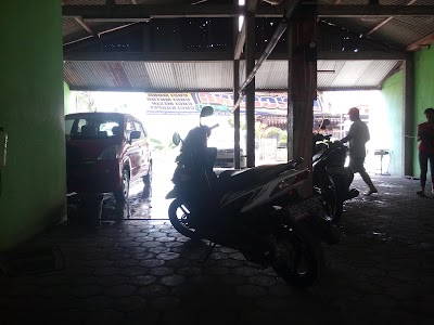 Photos of Kencling Auto Car Wash