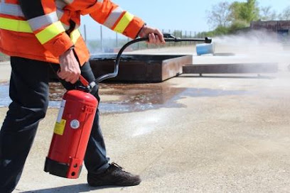 Training Incendie Extincteur Épinay-Sous-Sénart - Alertis