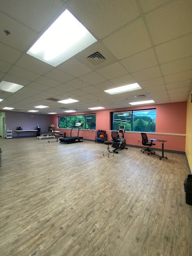 Compleat Rehab & Sports Therapy - Hickory Clinic - Thumbnail