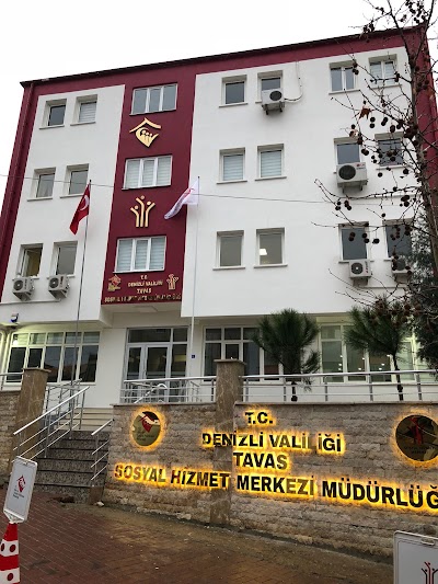 Tavas İlçe Milli Eğitim Müdürlüğü