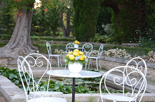 Photo n°32 de Bastide du Roy à Antibes (Lieu de mariage)