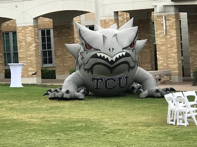 Photos of Texas Christian University