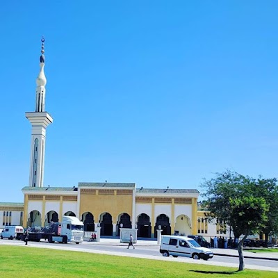 Photos of مسجد السوريين