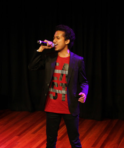 The House of Voice Gallery - Australia